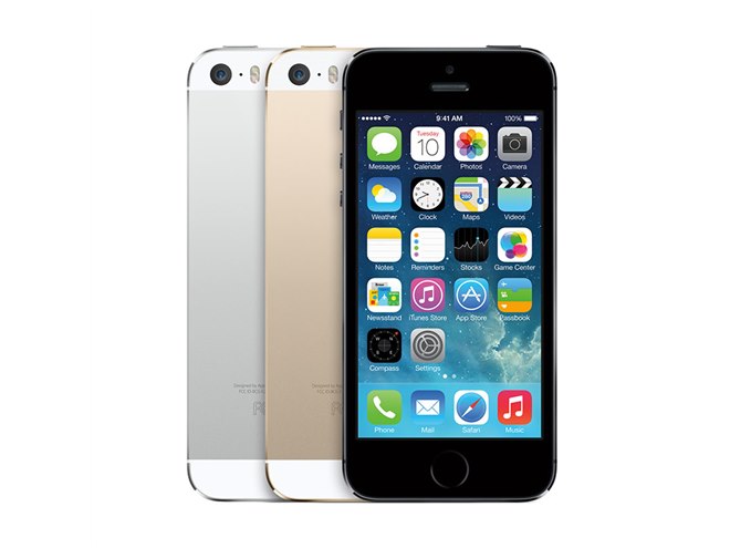ムスビー｜iPhone5s 16GB シルバー 本体 docomo 美品 送料無料 即日発送【iPhone5s NTTドコモ】￥6,500