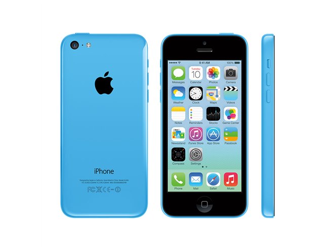 auとソフトバンク、「iPhone 5c」を9/13午後4時に予約開始 - 価格.com