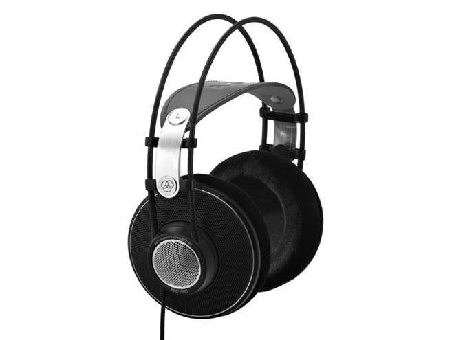 AKG、モニタリング用ヘッドホン「K712 PRO」「K612 PRO」 - 価格.com