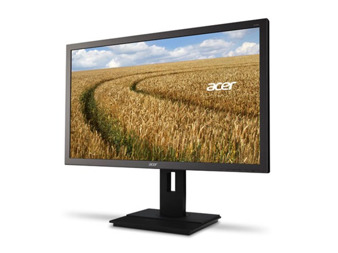 ★【未開封】Acer B276HULEymiipruzx WQHD モニター ☆【未開封】Acer B276HULEymiipruzx WQHD モニター - メルカリ