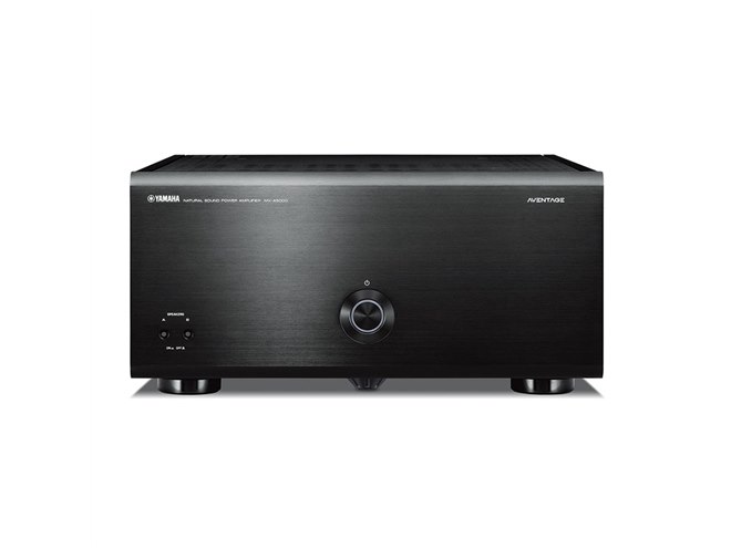 ヤマハ、22年ぶりセパレートを採用した11.2ch AVアンプ - 価格.com