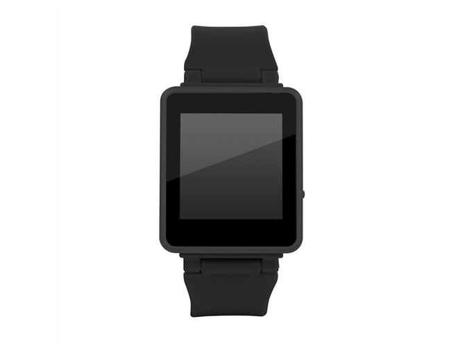 グリーンハウス、腕時計にもなるMP3プレーヤー「kana Watch