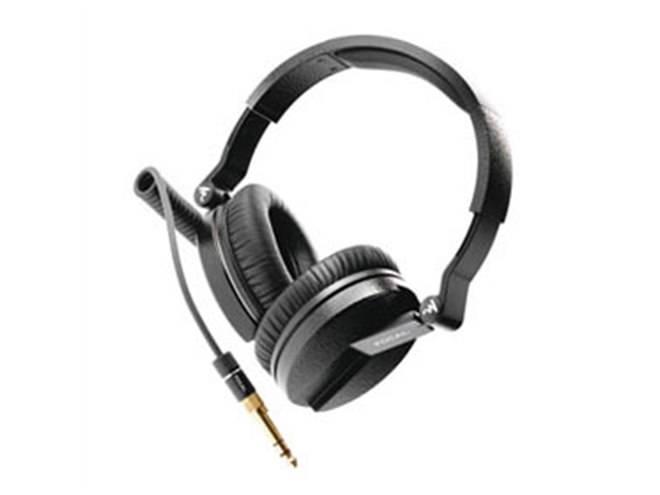 Focal Spirit Professional ヘッドホン Focal Professional、モニターヘッドホン「Spirit Professional