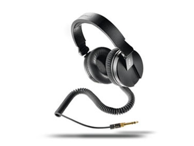 Focal Professional、モニターヘッドホン「Spirit Professional