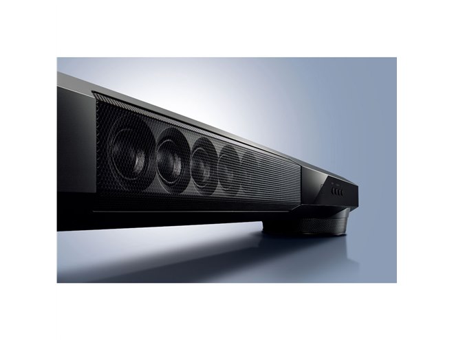 ヤマハ デジタルサウンドプロジェクター YSP-1400 ヤマハ、Bluetooth