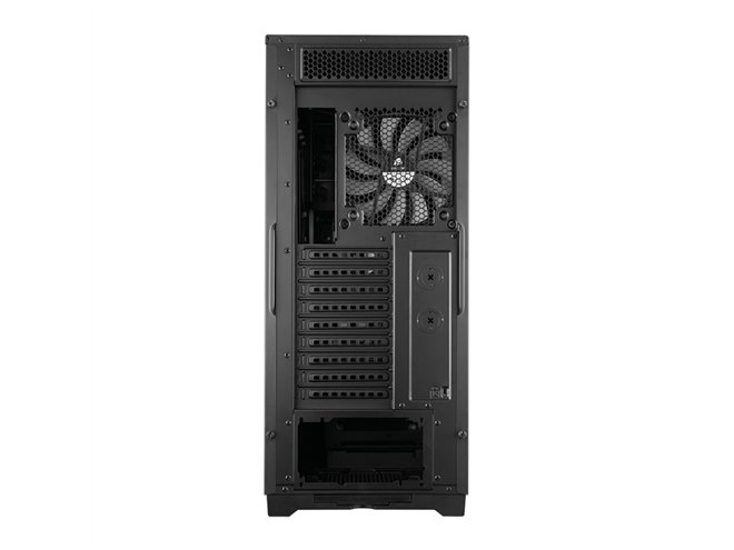 Obsidian Corsair 750D フルタワーPCケース Obsidian Series 1000D Super-Tower Case