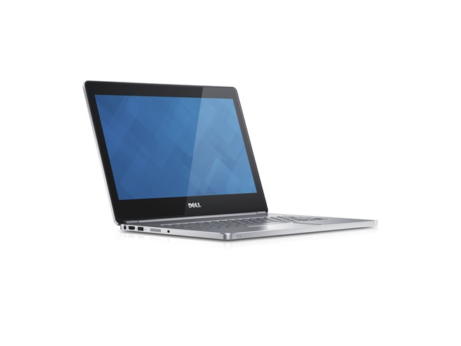 デル、長時間駆動＆薄型の14型ノートPC「Inspiron 14 7000」シリーズ