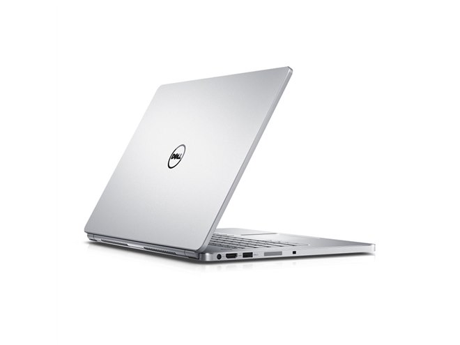 デル、長時間駆動＆薄型の14型ノートPC「Inspiron 14 7000」シリーズ