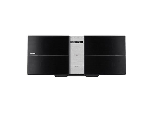パイオニア、ワイヤレス再生とLightningに対応した一体型コンポ - 価格.com