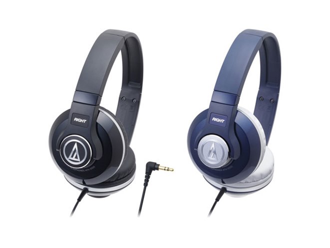 audio-technica STREET MONITORING 密閉型ポータブルヘッドホン ワイヤレス ブラック ATH-S700BT ATH-S700BT｜ヘッドホン：ワイヤレスヘッドホン｜オーディオテクニカ