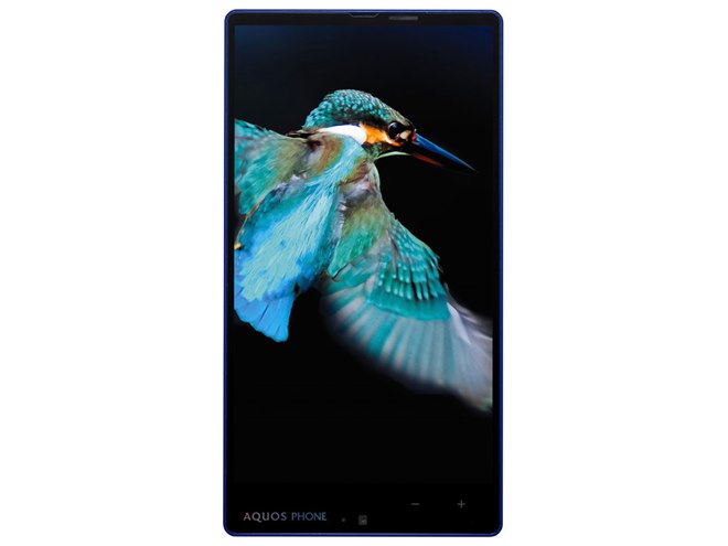 シャープ、狭額縁の5.2型フルHDスマホ「AQUOS PHONE Xx 302SH」 - 価格.com