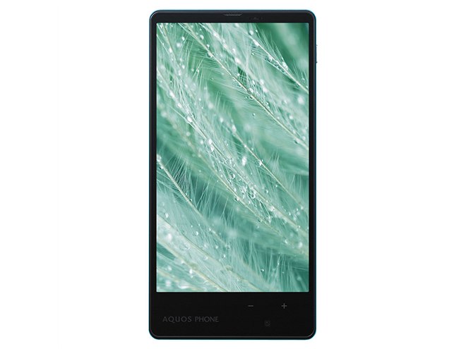 シャープ、4.5型フルHDで世界最小スマホ「AQUOS PHONE Xx mini 303SH