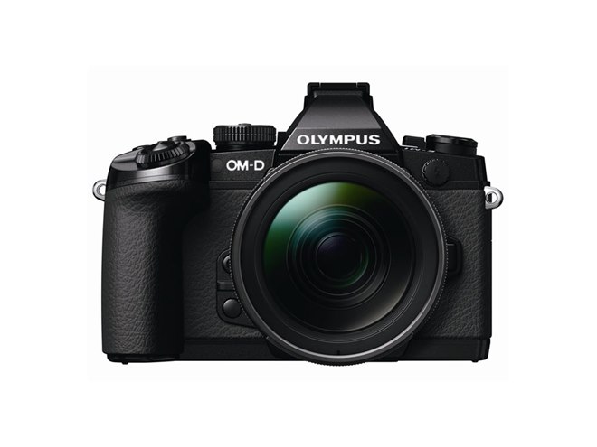 オリンパス、「OM-D E-M1 12-40mmF2.8レンズキット」が供給不足 - 価格.com