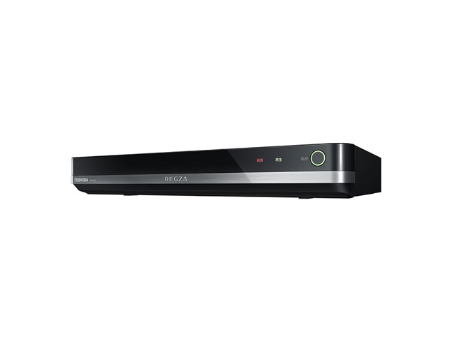 TOSHIBA REGZA DVDレコーダー RD-Z300 HDDレコーダー 東芝