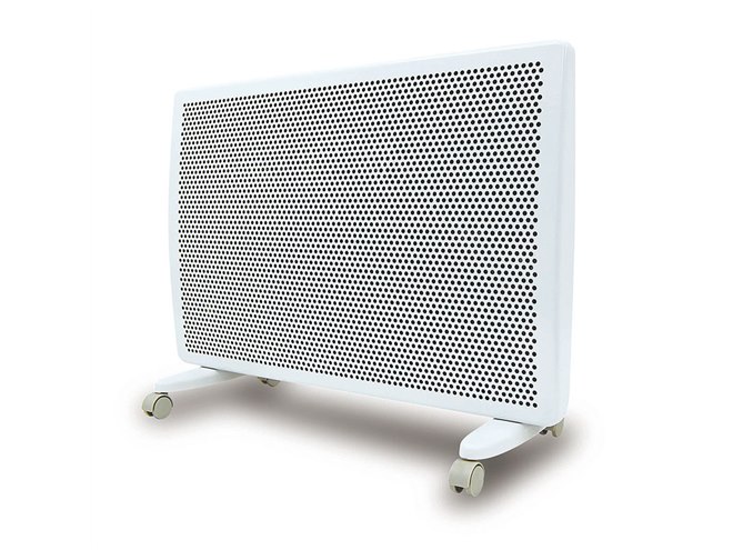 くうや】パネルヒーター 白 くうや】パネルヒーター 白 くうや】パネル