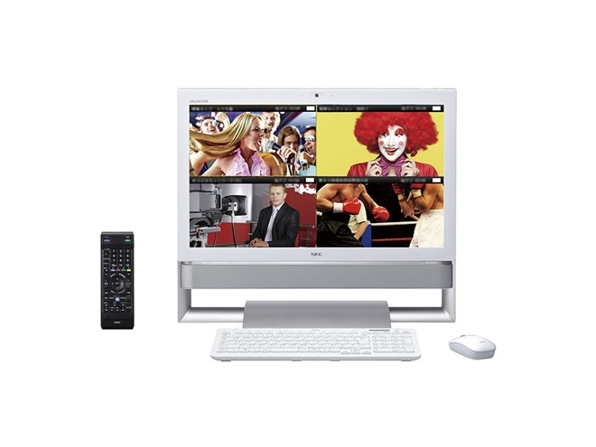 NEC VALUESTAR パーソナルコンピューター NEC、Office 2010搭載のVALUESTAR NとVALUESTAR L - 価格.com