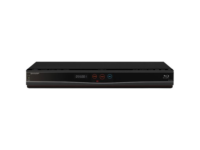 機種別サポート情報（BD-T1500）│BDレコーダー・プレーヤー／4K