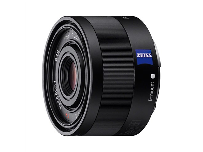 Zeiss FE 1.8/55 Sonnar 単焦点レンズ Sony Zeiss FE 55mm f/1.8 Sonnar T* Astrophotography Review