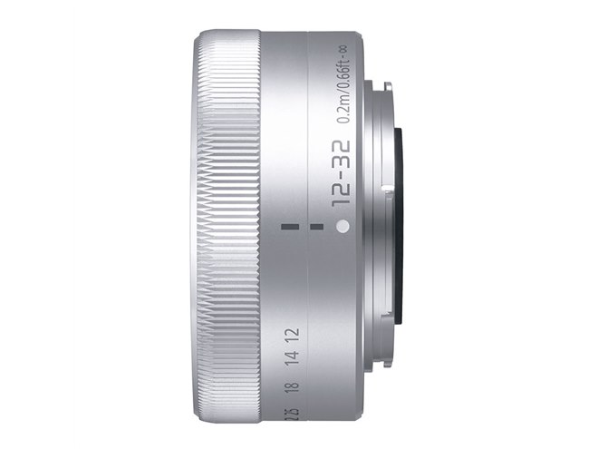 パナソニック、広角24mmからの小型標準ズームレンズ - 価格.com