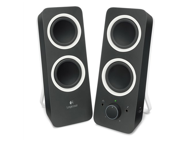 ロジクールマルチメディアスピーカーZ213 Amazon.com: Logitech Multimedia 2.1 Speakers Z213 for PC and