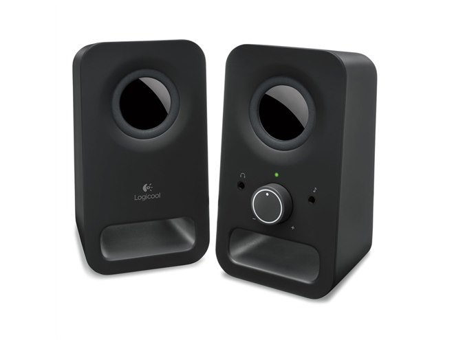 ロジクール、コンパクトなアクティブスピーカー3機種 - 価格.com