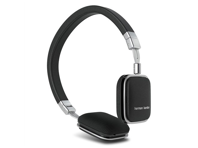 harman/kardon、コンパクトなオンイヤーヘッドホン「SOHO」 - 価格.com