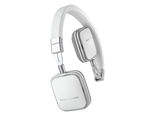 harman/kardon、コンパクトなオンイヤーヘッドホン「SOHO」 - 価格.com