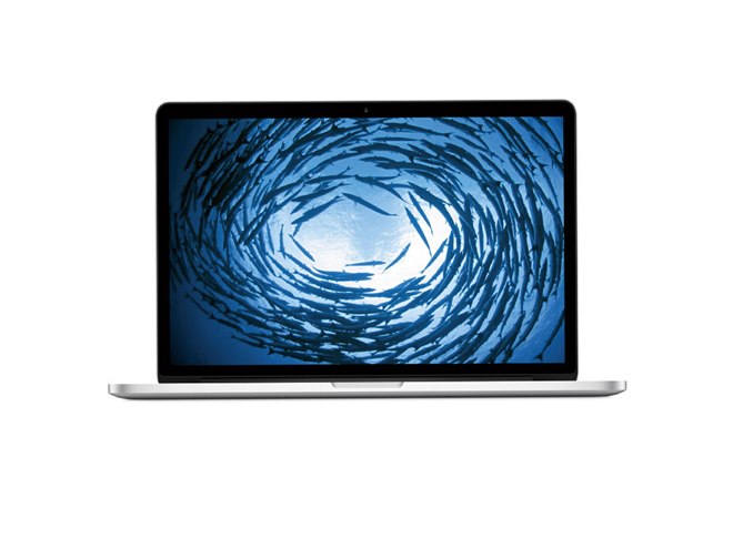 アップル、Haswell採用のMacBook Pro Retinaディスプレイモデル - 価格.com