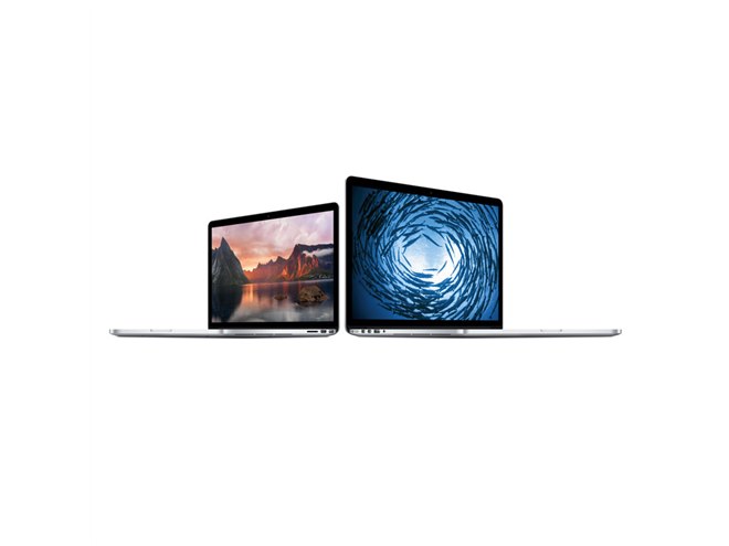 アップル、Haswell採用のMacBook Pro Retinaディスプレイモデル - 価格.com