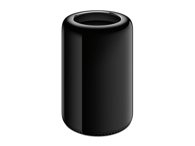 挑戦者求む★超美品★正規品Apple Mac Pro カスタム多数　1オーナー品 アップル、円筒形デザインの「Mac Pro」を12月に発売 - 価格.com