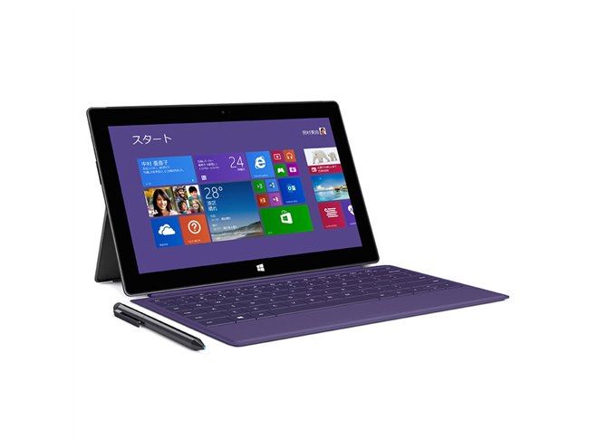 【おらっち】【難あり】Microsoft Surface Pro2 Surface Laptop Studio 2 を購入(スペック、価格、14.4インチ