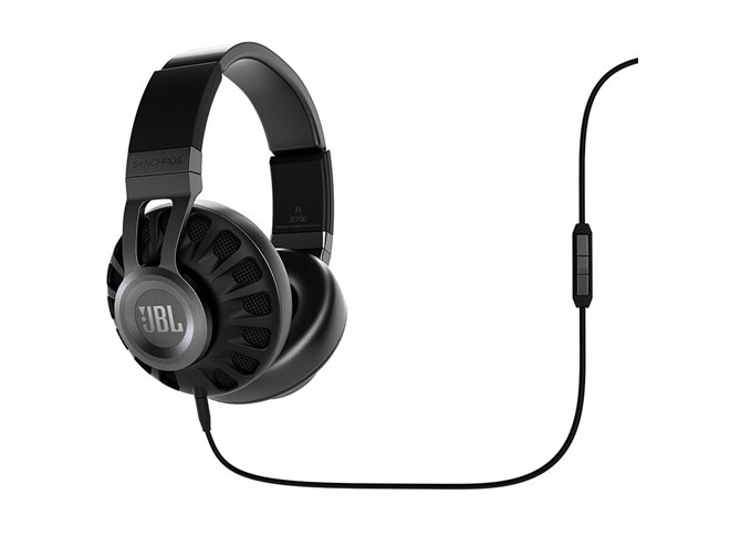 JBL、DSPを搭載したヘッドホン「S700」「S500」など3機種 - 価格.com