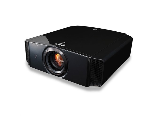 JVC、4K対応のD-ILAプロジェクター2機種 - 価格.com