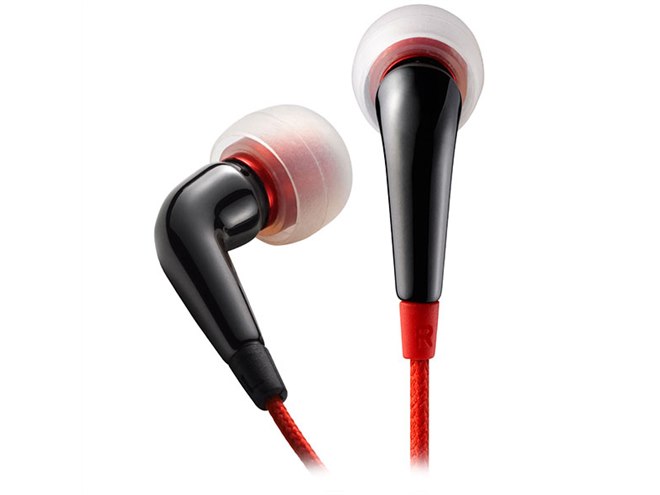 TDK、セラミックボディを採用したカナル型イヤホン2機種 - 価格.com