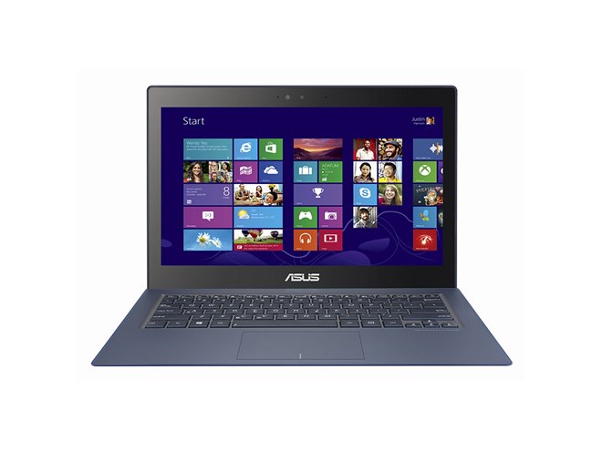 Windowsノート本体 Zenbook Infinity(UX301L) ASUS ZenBook UX301LA - Specs, Tests, and Prices