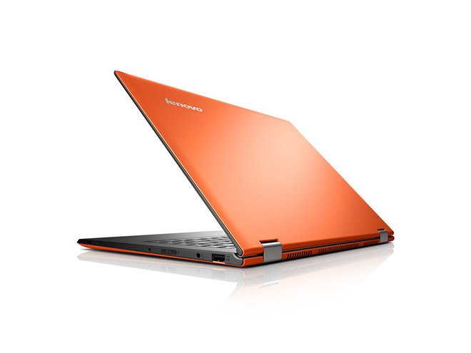 Lenovo ideapad 330p 13.3インチノートPC オレンジ PR]高コスパで実用