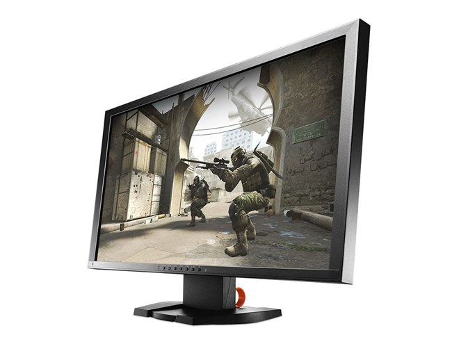 EIZO、世界初240Hz駆動のゲーム向け23.5型液晶 - 価格.com