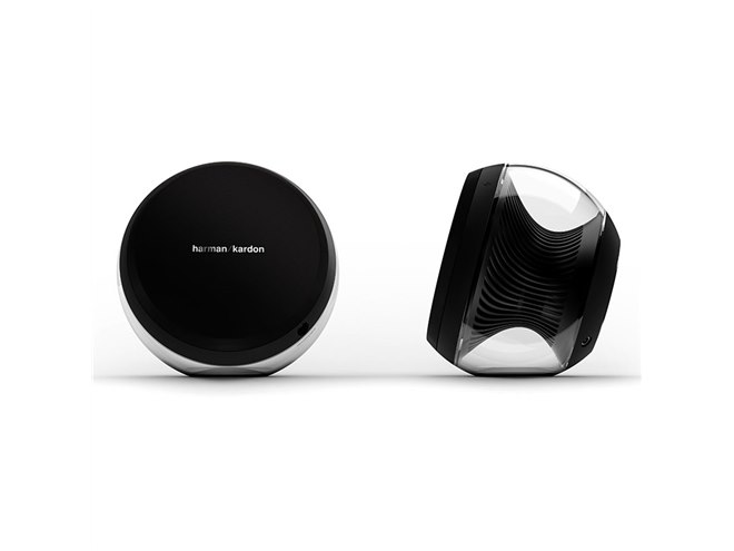 harman/kardon、クリアボディのBluetoothスピーカー「NOVA」 - 価格.com