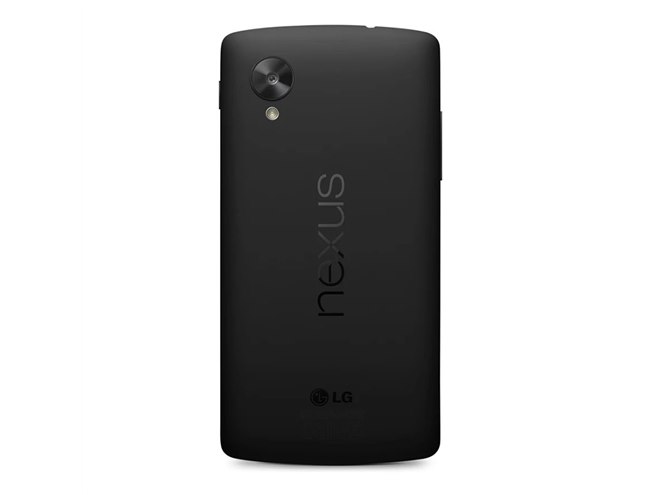 Nexus 5