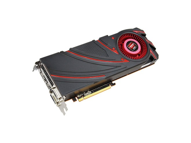 グラフィックボード・グラボ・ビデオカード AMD Radeon R9 290 玄人志向、「Radeon R9 290」を搭載したビデオカード - 価格.com