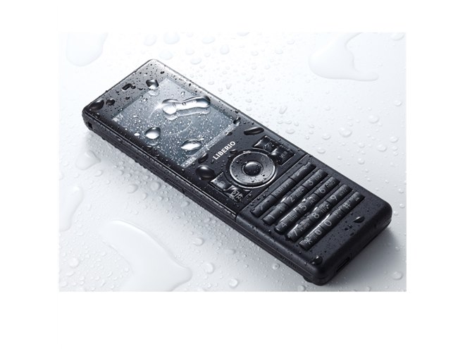 LIBERIO WX11K　レッド PHS 本体 箱付き 楽天市場】【未使用品】LIBERIO 2 WX11K スマホ子機 Bluetooth