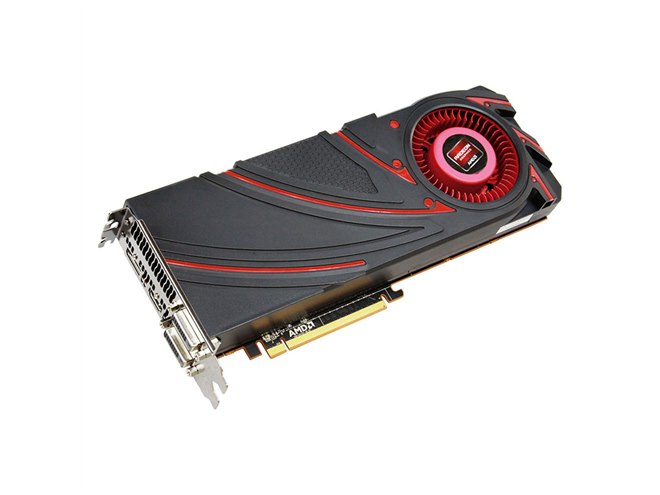 玄人志向、「Radeon R9 290X」搭載ビデオカード - 価格.com