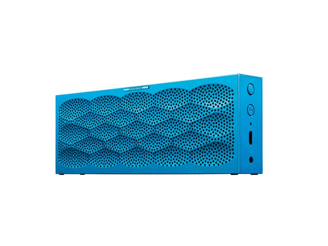 Jawbone、ポケットに入る小型Bluetoothスピーカー「MINI JAMBOX