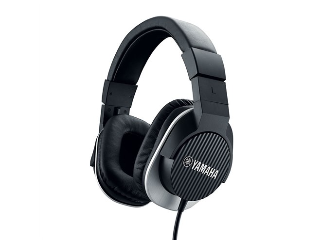 ヤマハ、スタジオモニターヘッドホン「HPH-MT220/MT120」 - 価格.com