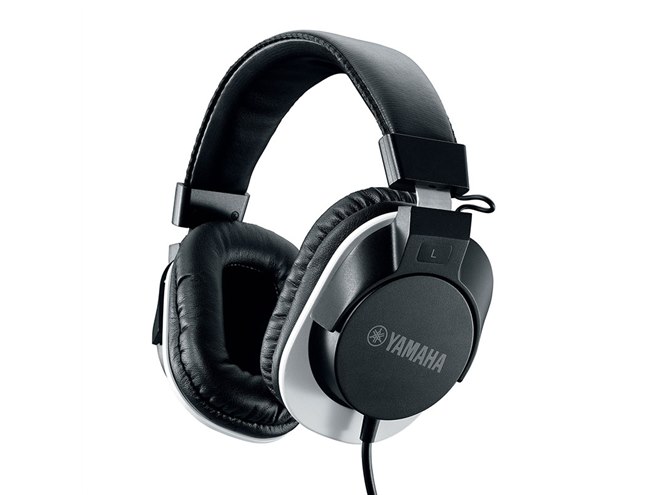 ヤマハ、スタジオモニターヘッドホン「HPH-MT220/MT120」 - 価格.com