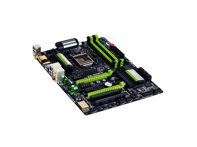 マザーボード her MSI Z87 XPOWER インテル 8シリーズ LGA1150対応 intel Z87チップ