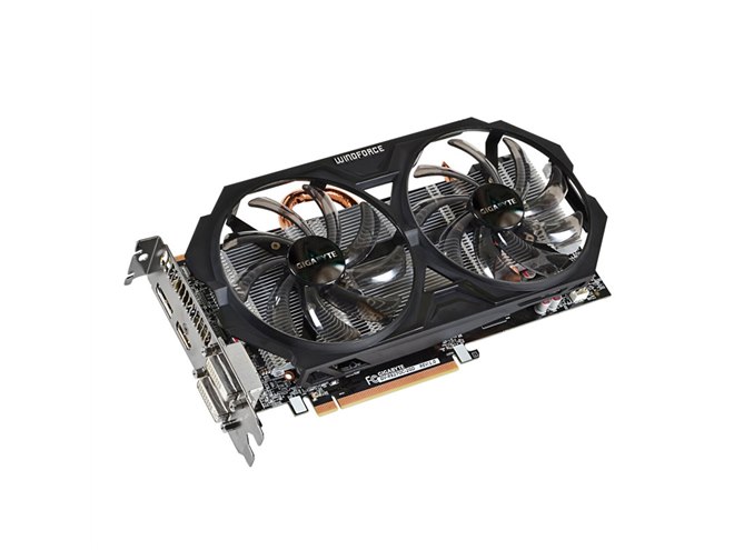 GIGABYTE、「Radeon R9 290X」搭載モデルなどビデオカード3機種 - 価格.com