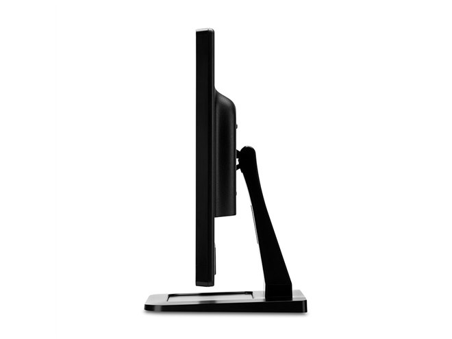 iiyama ProLite T2253MTS 21.5インチモニター iiyama、硬化ガラスを採用したタッチ対応の21.5型ワイド液晶
