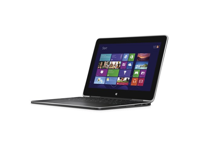 デル、2560×1440対応の11.6型Ultrabook「XPS 11」 - 価格.com