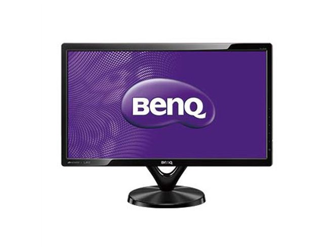 BenQ、フリッカーフリー対応の液晶ディスプレイ3機種 - 価格.com